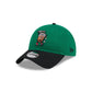 Reading Fightin Phils Theme Night Green 9TWENTY Adjustable Hat