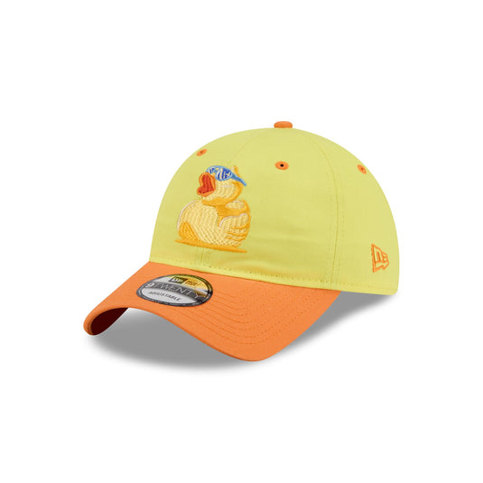 Lehigh Valley IronPigs Theme Night 9TWENTY Adjustable Hat - New Era Cap