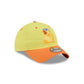 Lehigh Valley IronPigs Theme Night 9TWENTY Adjustable Hat