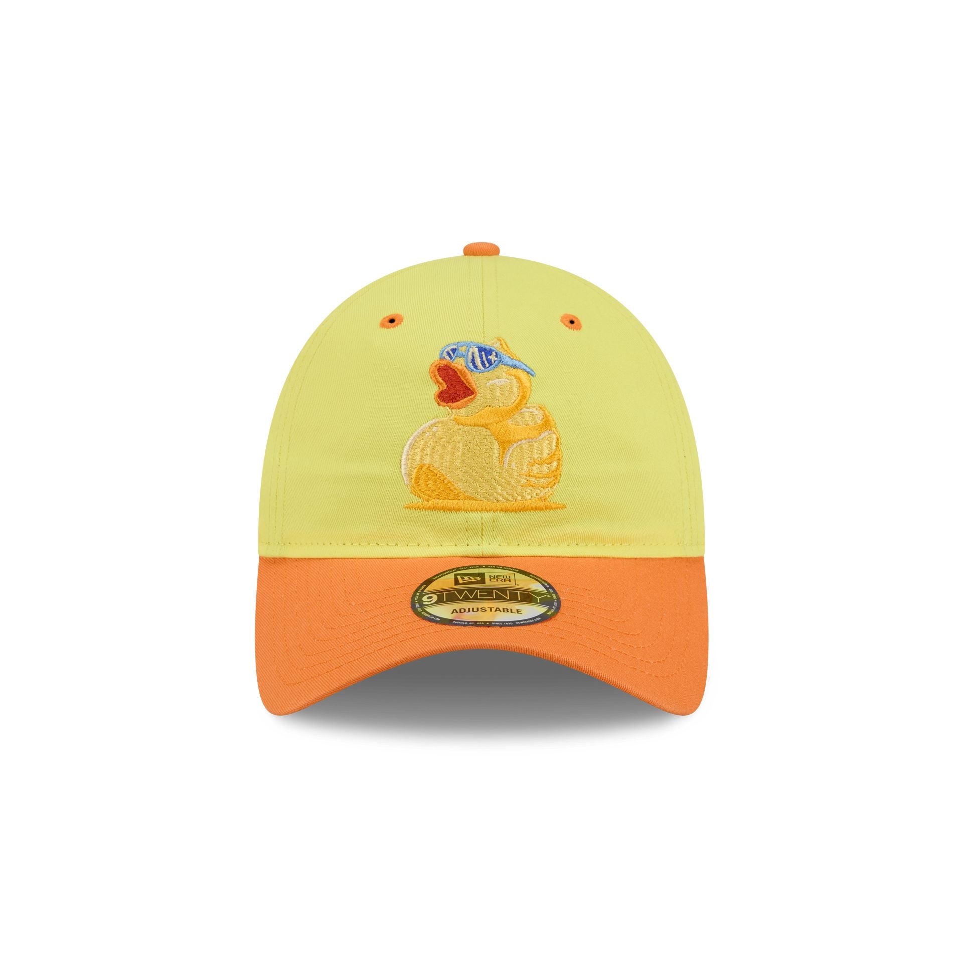 Lehigh Valley IronPigs Theme Night 9TWENTY Adjustable Hat