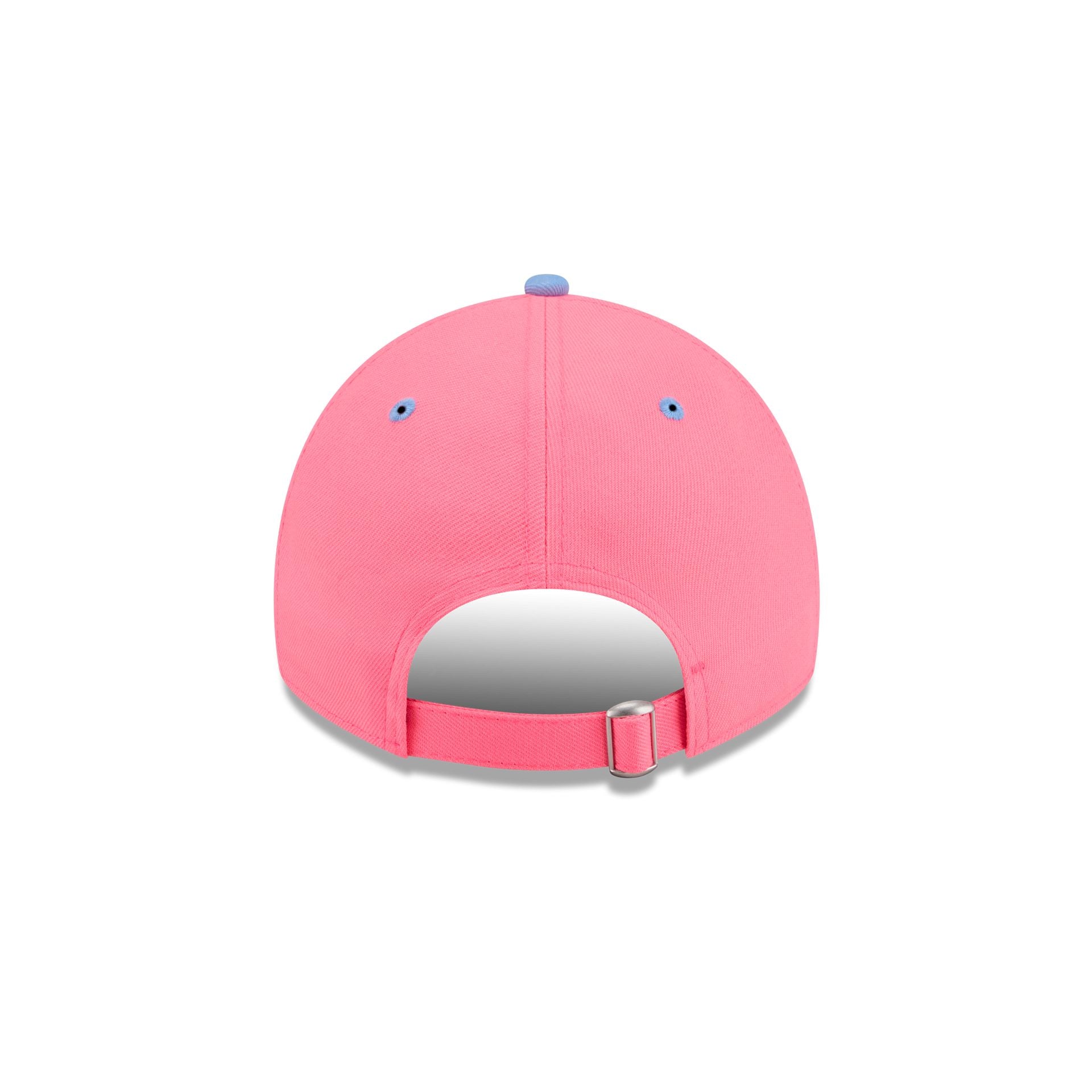 Oklahoma City Comets Theme Night Pink 9TWENTY Adjustable Hat