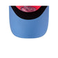 Oklahoma City Comets Theme Night Pink 9TWENTY Adjustable Hat