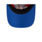 Las Vegas Aviators Theme Night Red 9TWENTY Adjustable Hat