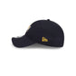 Durham Bulls Theme Night Navy 9TWENTY Adjustable Hat