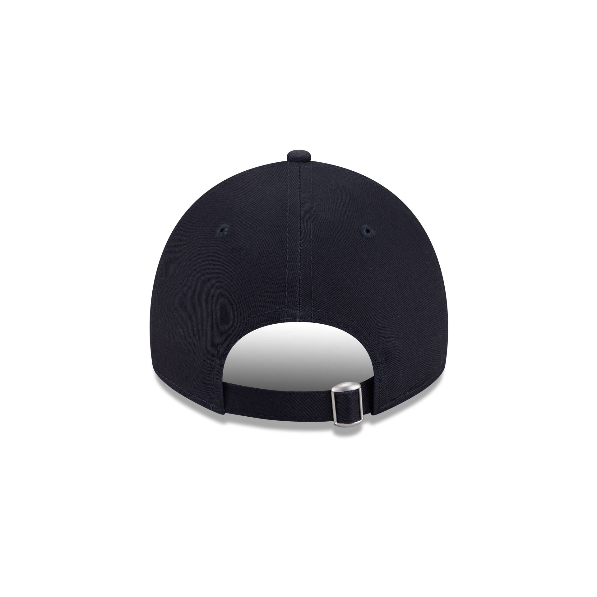 Durham Bulls Theme Night Navy 9TWENTY Adjustable Hat