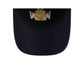 Durham Bulls Theme Night Navy 9TWENTY Adjustable Hat