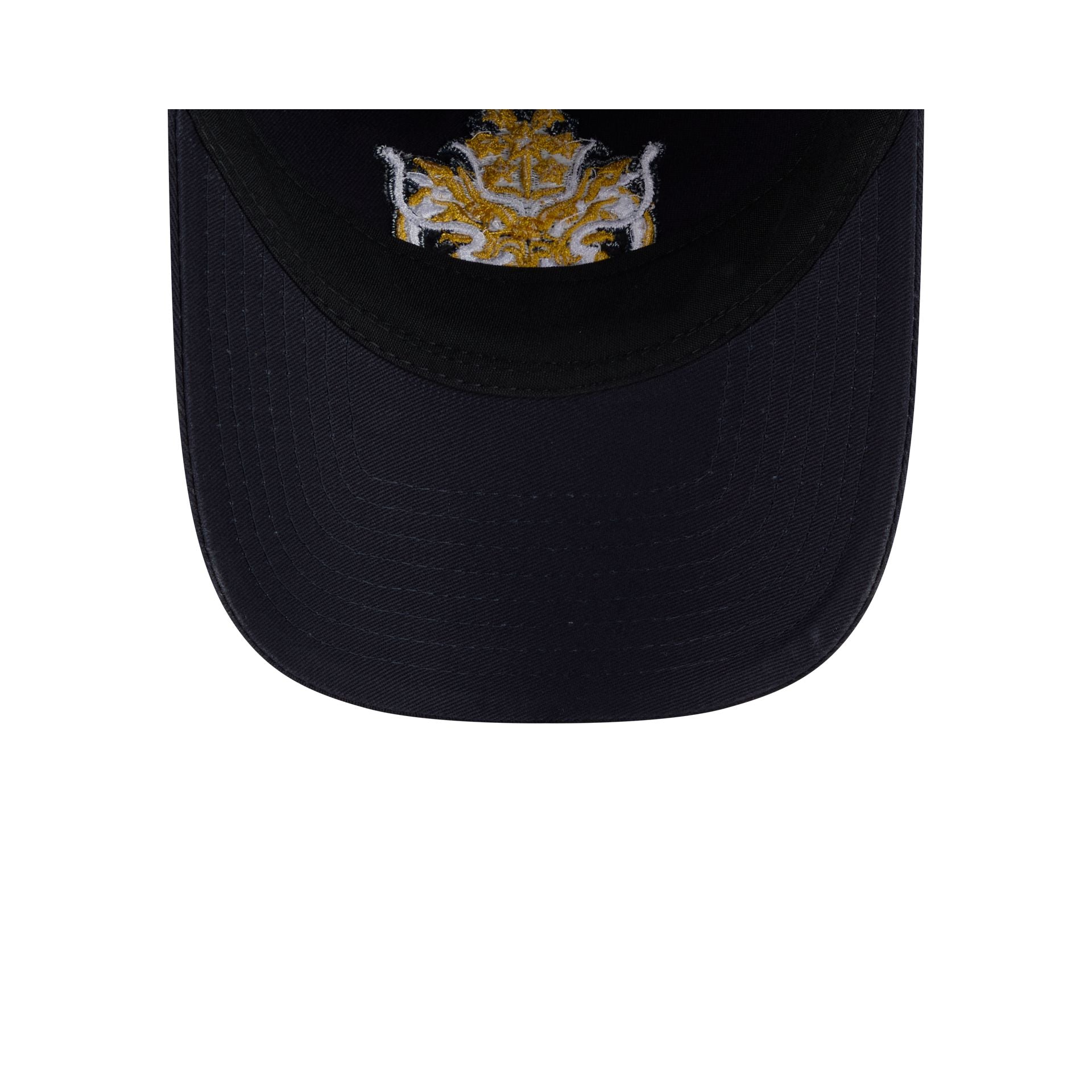 Durham Bulls Theme Night Navy 9TWENTY Adjustable Hat