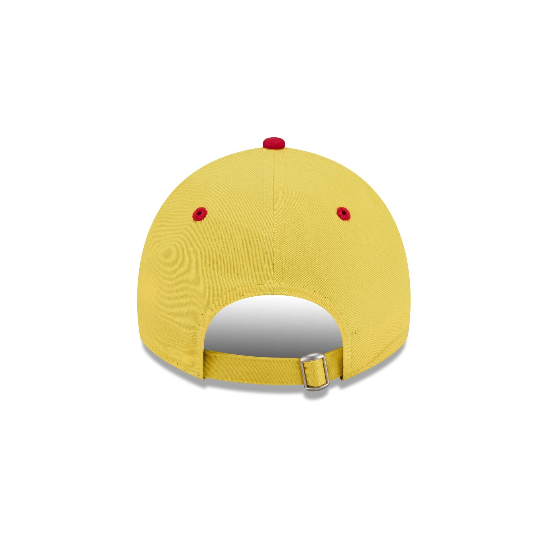 Buffalo Bisons Theme Night Yellow 9TWENTY Adjustable Hat