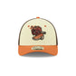 El Paso Chihuahuas Theme Night Multicolor 39THIRTY M-Crown Stretch Fit Hat