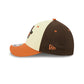 El Paso Chihuahuas Theme Night Multicolor 39THIRTY M-Crown Stretch Fit Hat