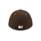 El Paso Chihuahuas Theme Night Multicolor 39THIRTY M-Crown Stretch Fit Hat