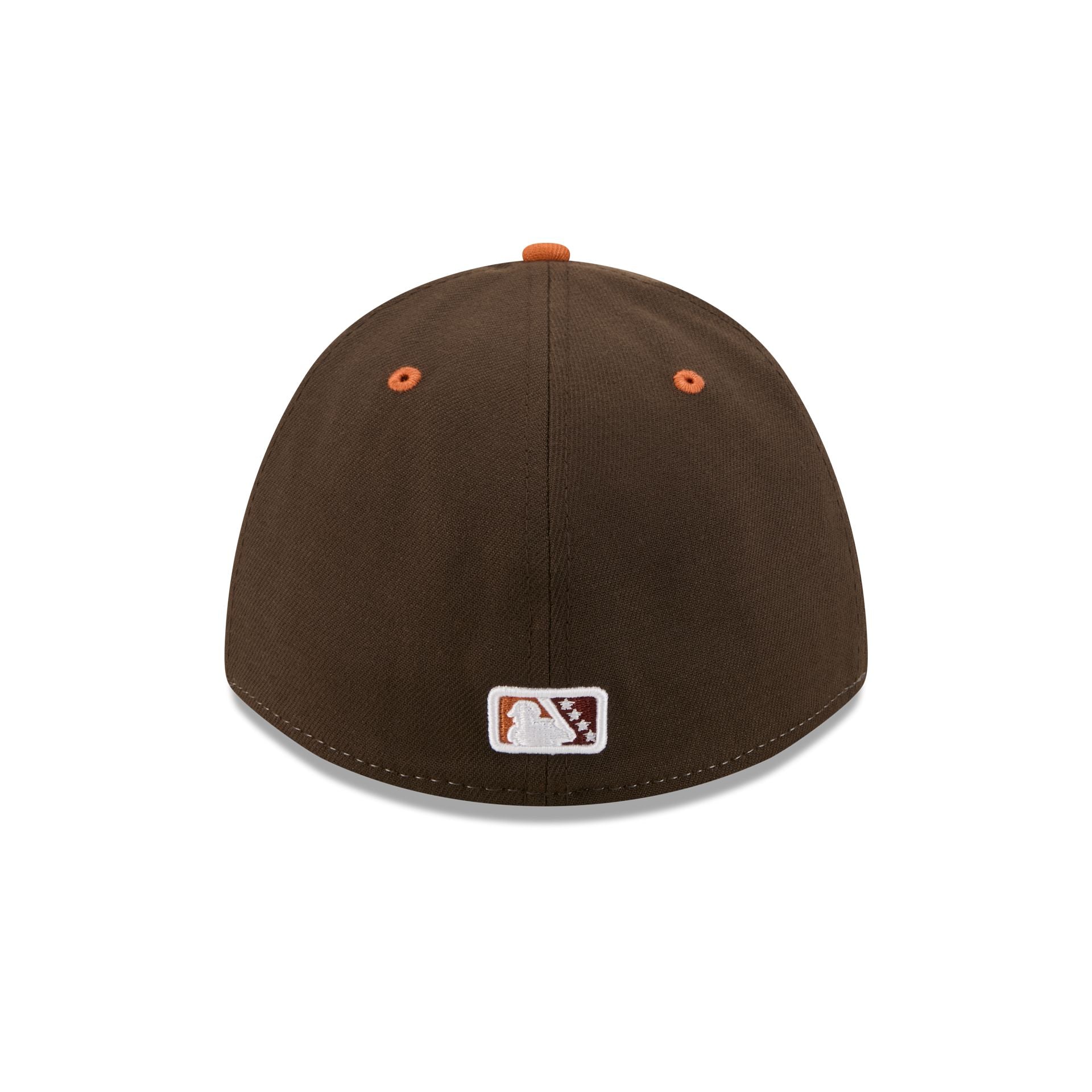 El Paso Chihuahuas Theme Night Multicolor 39THIRTY M-Crown Stretch Fit Hat