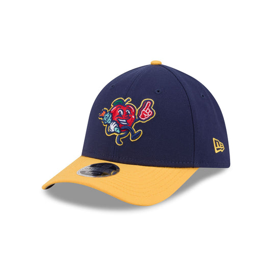 Hudson Valley Renegades Theme Night 39THIRTY M-Crown Stretch Fit Hat - New Era Cap