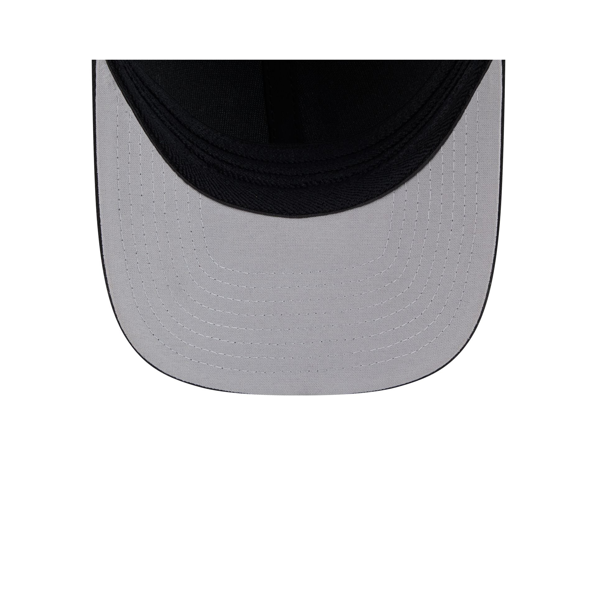 Reading Fightin Phils Theme Night Green 39THIRTY M-Crown Stretch Fit Hat