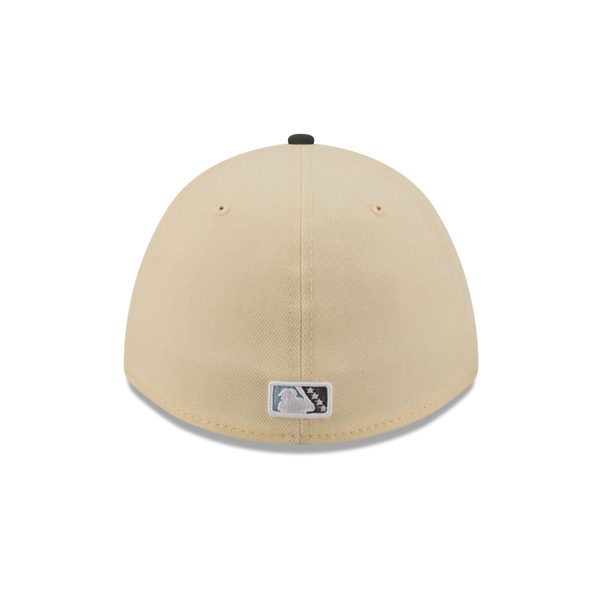 Lake County Captains Theme Night Stone 39THIRTY M-Crown Stretch Fit Hat