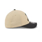 Lake County Captains Theme Night Stone 39THIRTY M-Crown Stretch Fit Hat