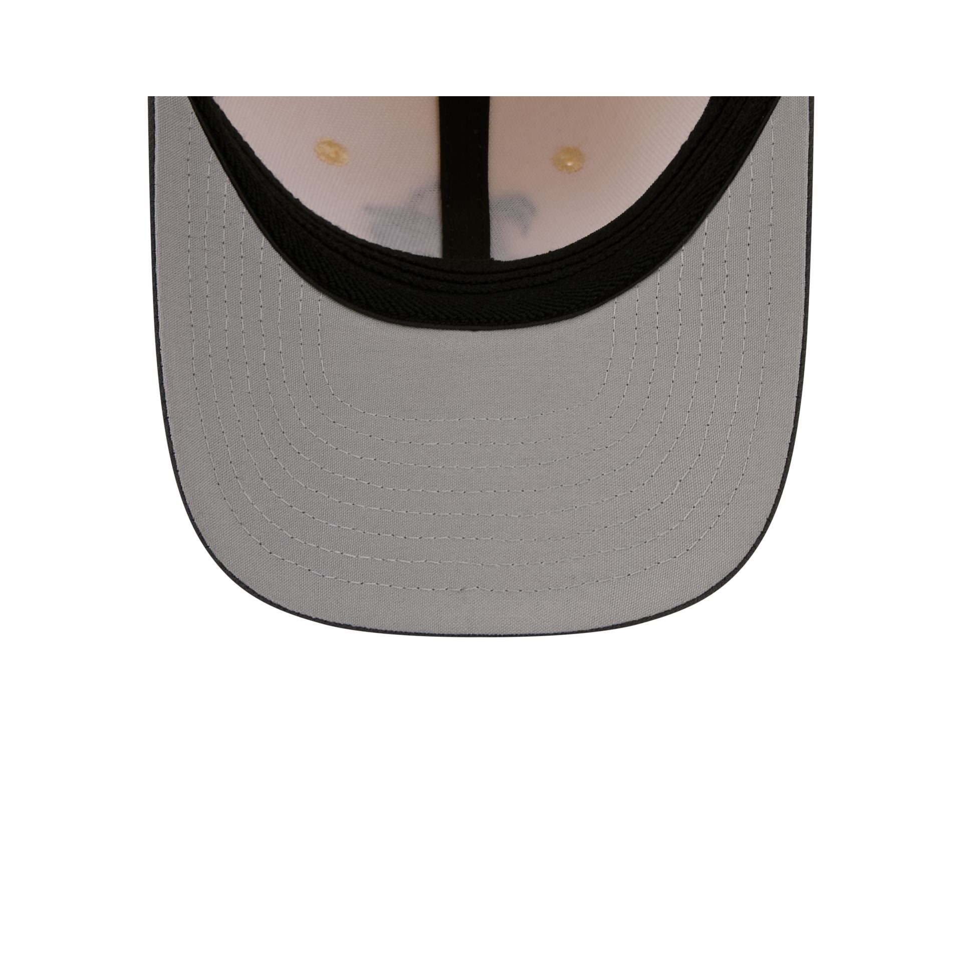 Lake County Captains Theme Night Stone 39THIRTY M-Crown Stretch Fit Hat