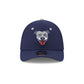 Lehigh Valley IronPigs Theme Night Navy 39THIRTY M-Crown Stretch Fit Hat