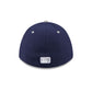 Lehigh Valley IronPigs Theme Night Navy 39THIRTY M-Crown Stretch Fit Hat