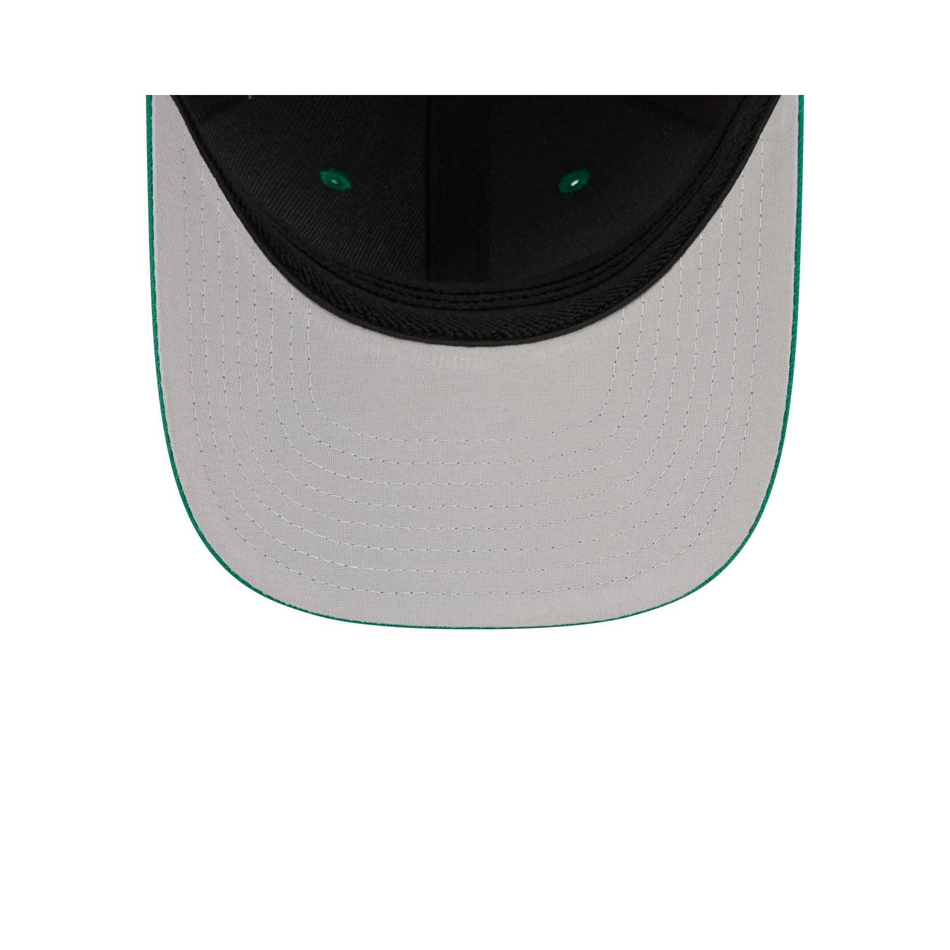 Augusta GreenJackets Theme Night Purple 39THIRTY M-Crown Stretch