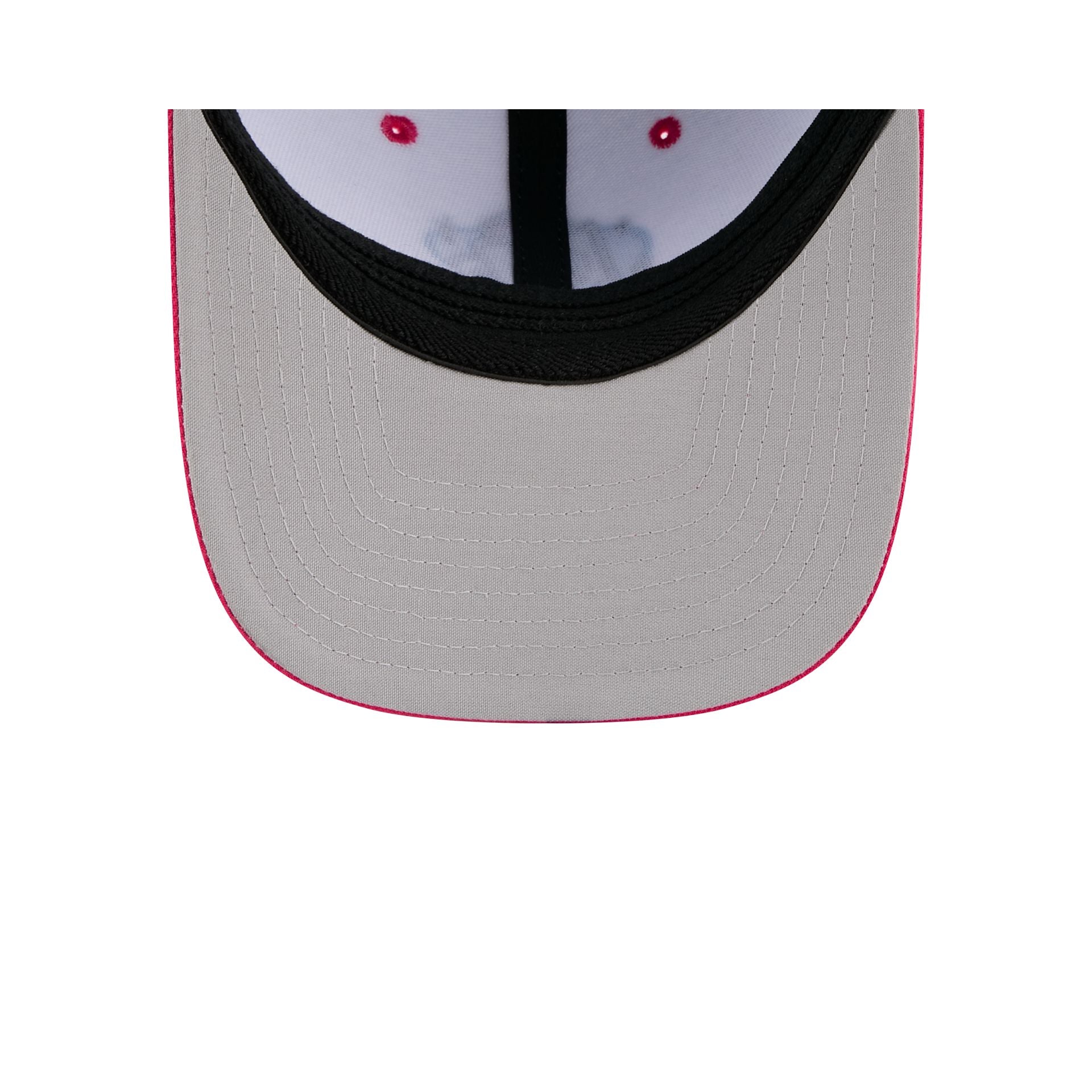 Somerset Patriots Theme Night Multicolor 39THIRTY M-Crown Stretch Fit Hat