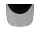 Durham Bulls Theme Night Navy 39THIRTY M-Crown Stretch Fit Hat