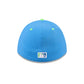 Myrtle Beach Pelicans Theme Night Multicolor 39THIRTY M-Crown Stretch Fit Hat