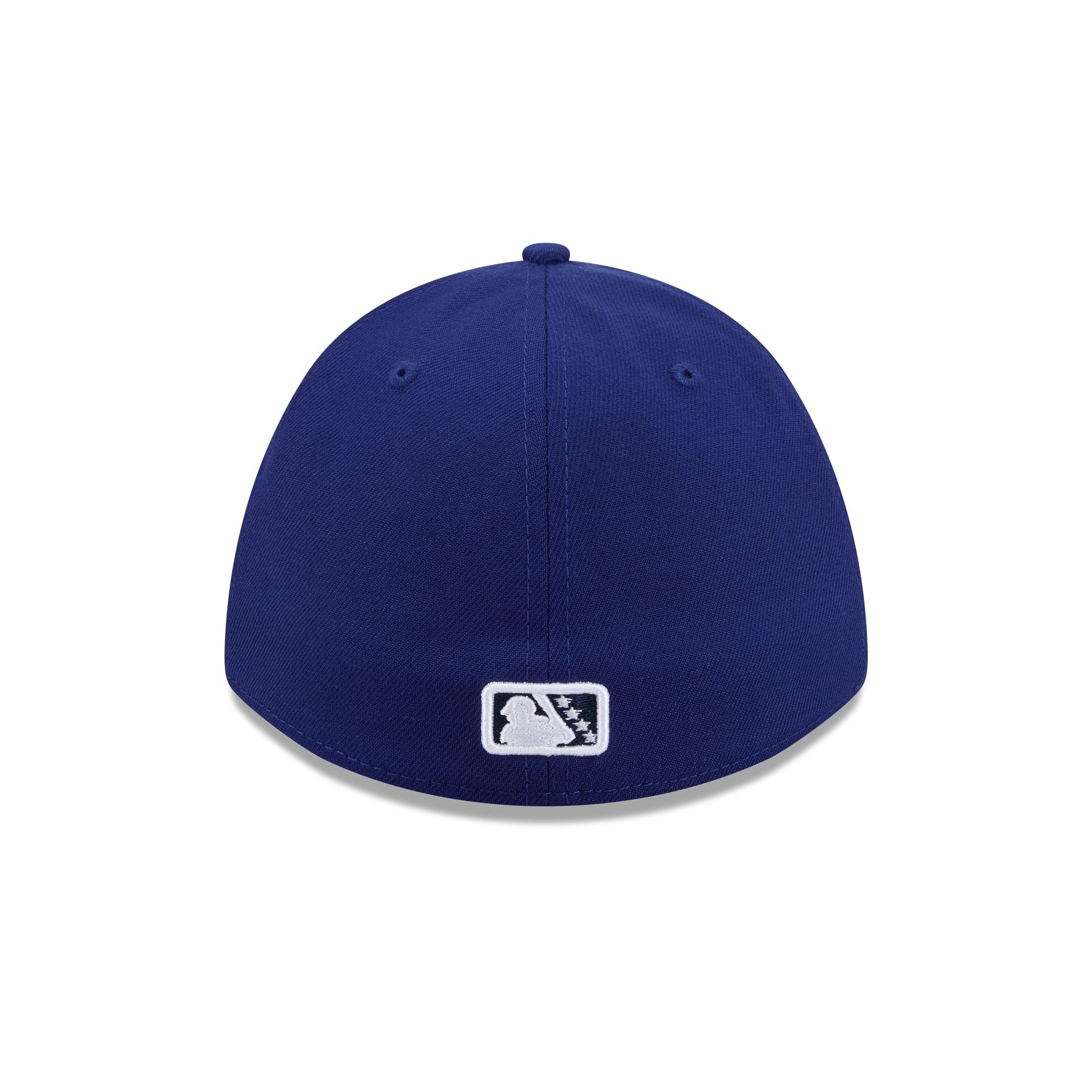 Buffalo Bisons Theme Night Blue 39THIRTY M-Crown Stretch Fit Hat