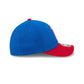 Rocket City Trash Pandas Theme Night Blue 39THIRTY M-Crown Stretch Fit Hat