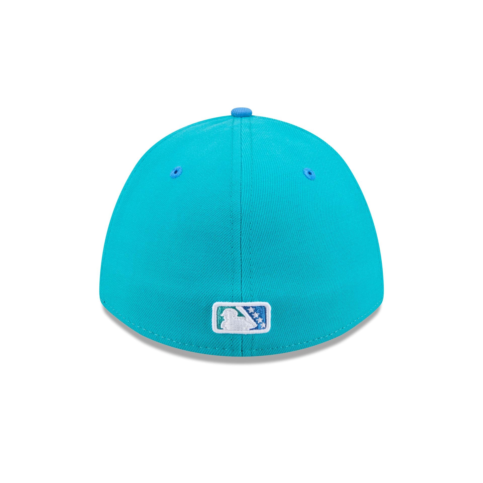 West Michigan Whitecaps Theme Night 39THIRTY M-Crown Stretch Fit Hat