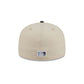 Lake County Captains Theme Night Stone 59FIFTY Fitted Hat
