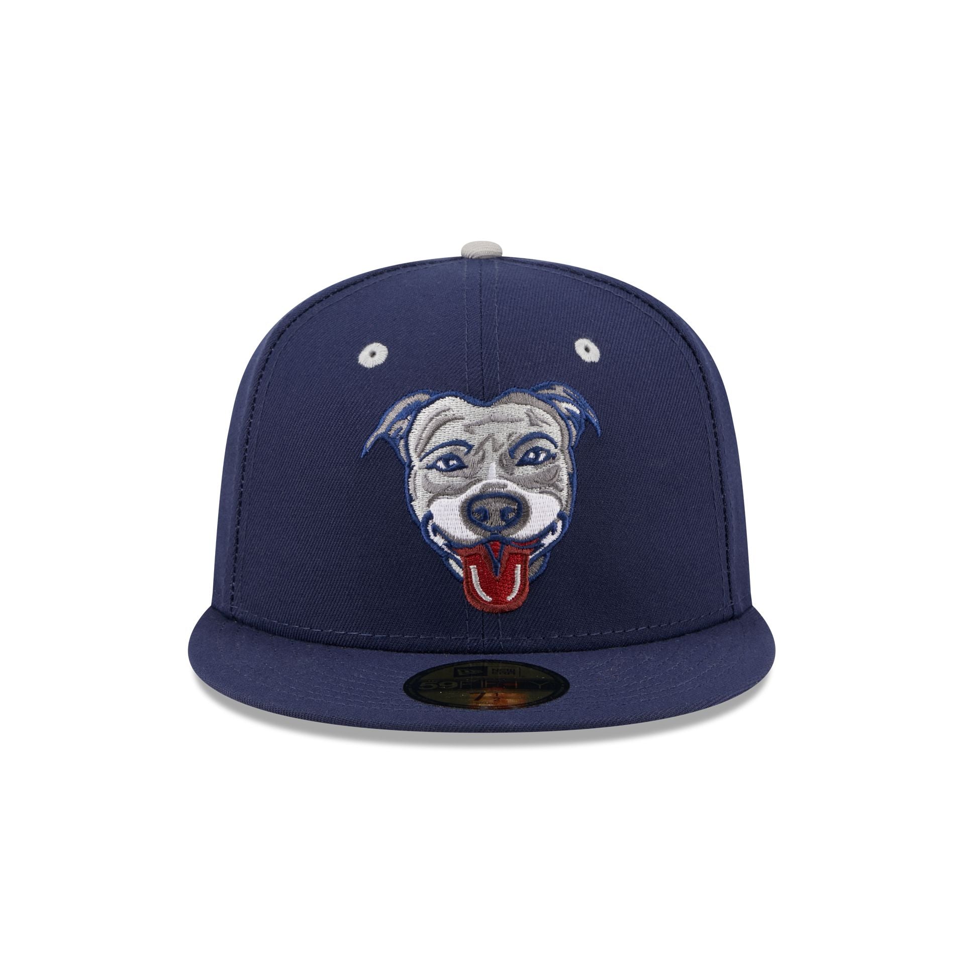 Lehigh Valley IronPigs Theme Night Navy 59FIFTY Fitted Hat