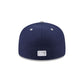 Lehigh Valley IronPigs Theme Night Navy 59FIFTY Fitted Hat