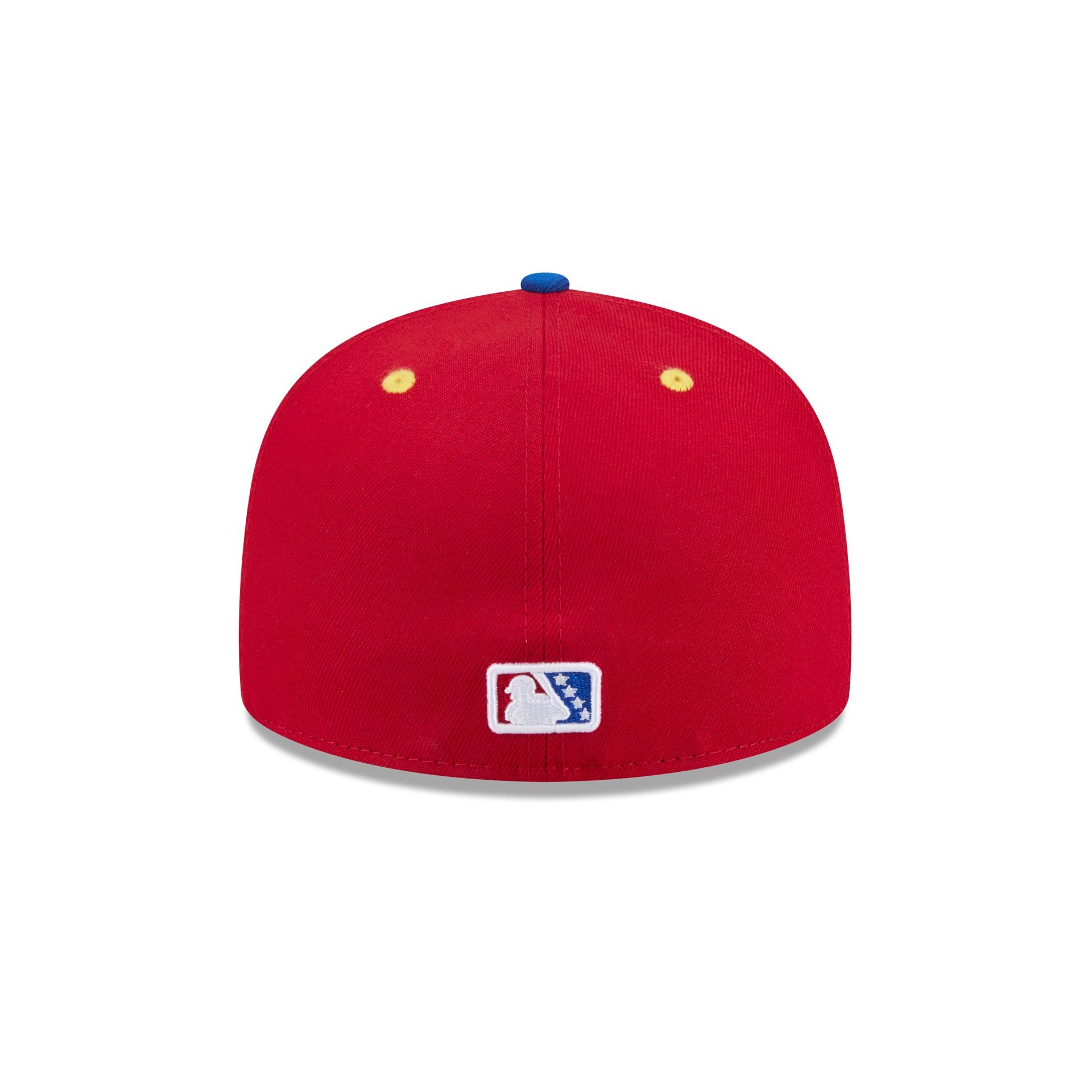 Las Vegas Aviators Theme Night Red 59FIFTY Fitted Hat – New Era Cap