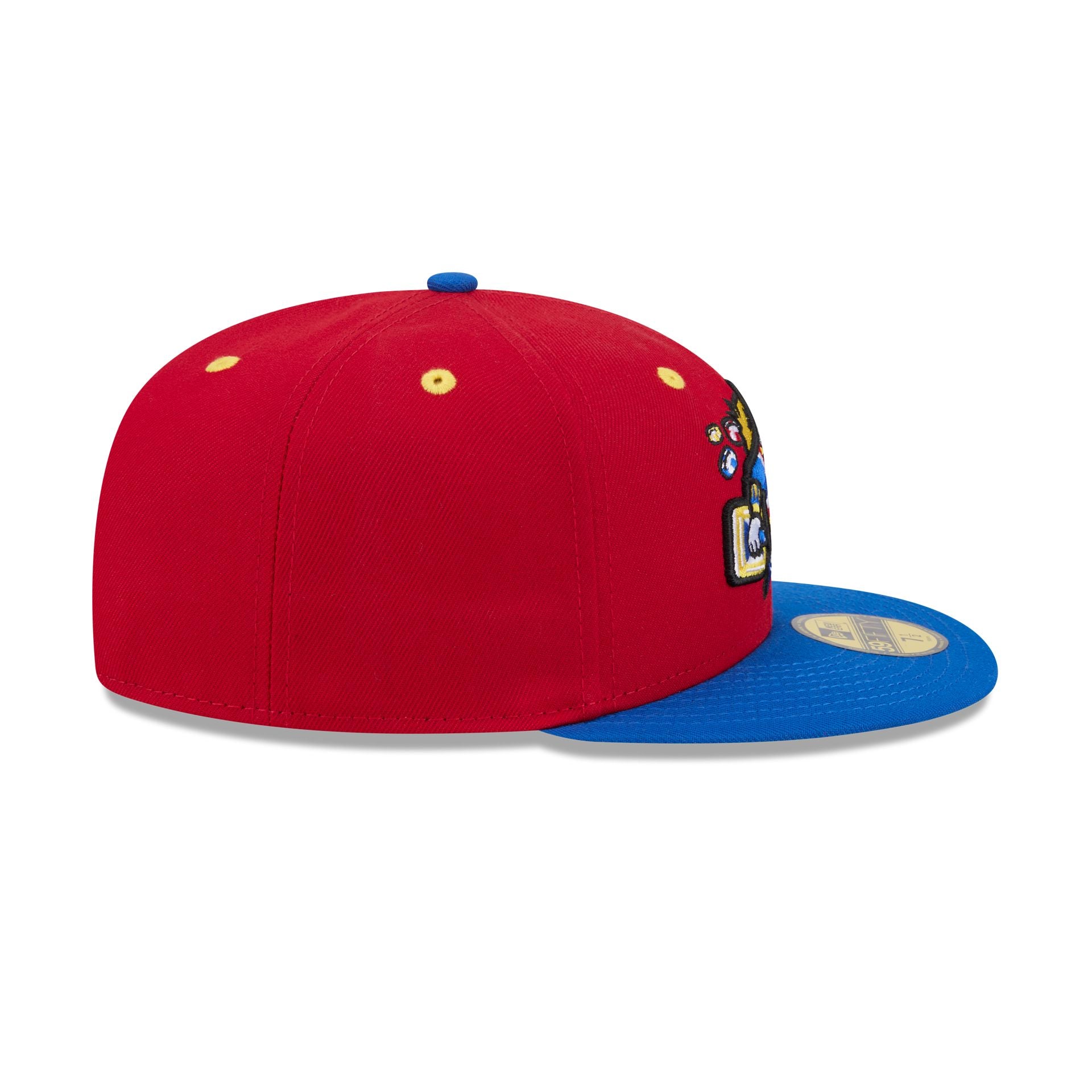帽子 NEW ERA 59FIFTY 7 5/8 LAS VEGAS AVIATORS Las Vegas Aviators Theme Night Red 59FIFTY Fitted Hat – New Era Cap