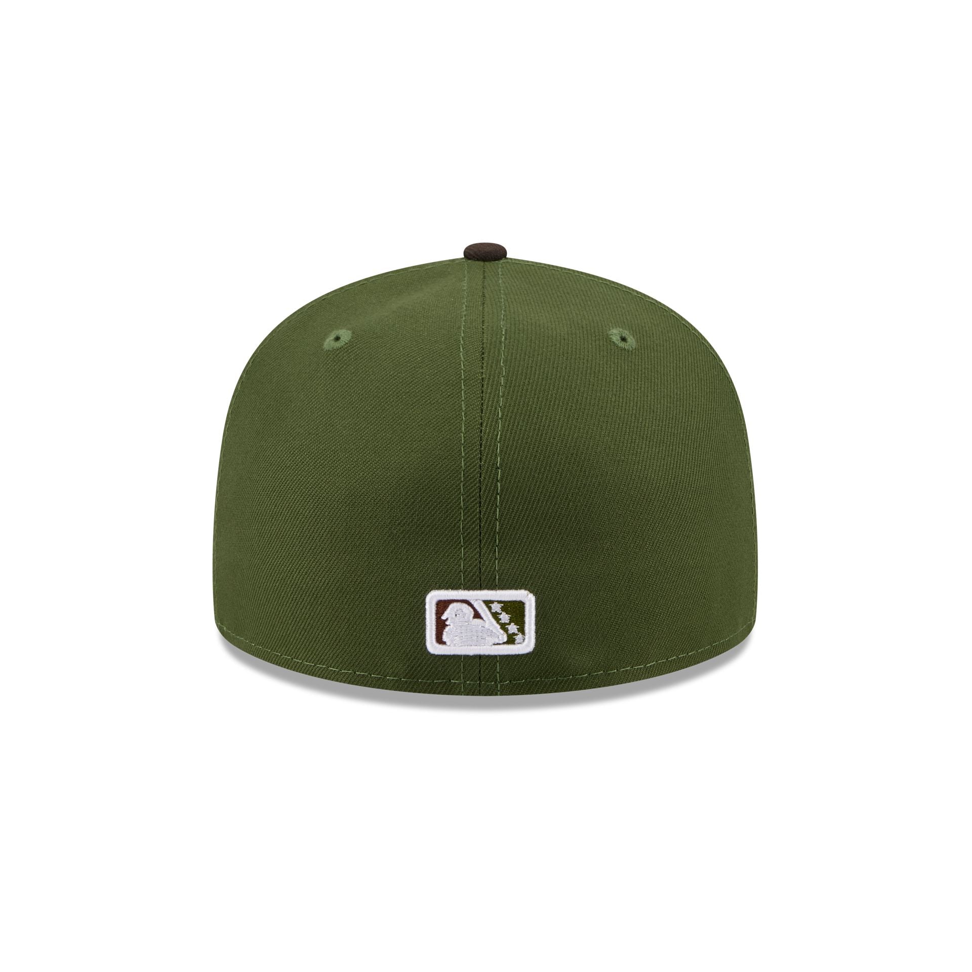 Lehigh Valley IronPigs Theme Night Green 59FIFTY Fitted Hat