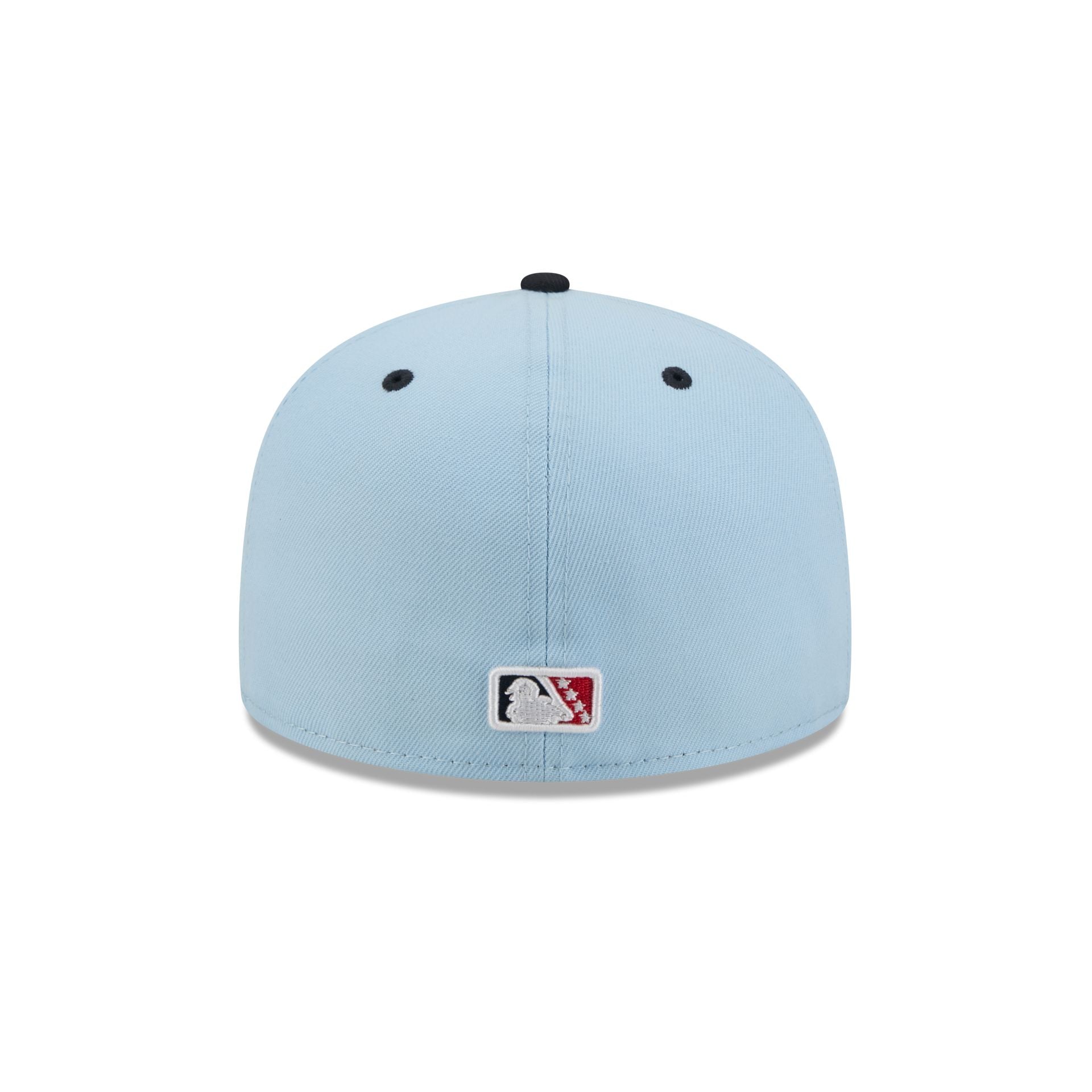 Scranton Wilkes-Barre RailRiders Theme Night 59FIFTY Fitted Hat