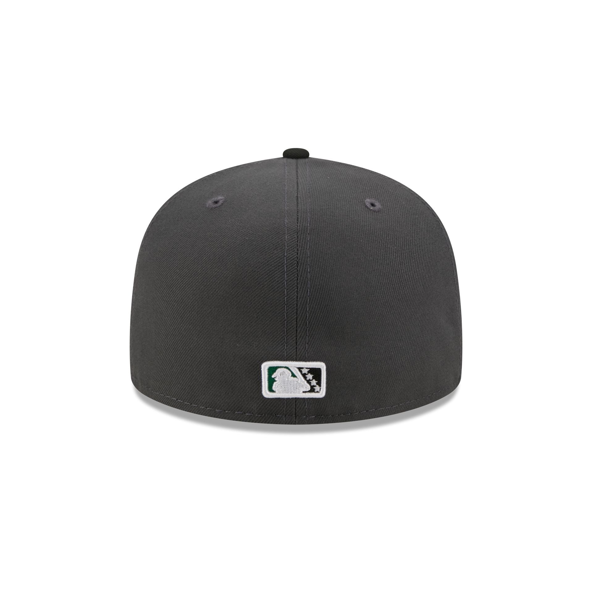 Springfield Cardinals Theme Night 59FIFTY Fitted Hat