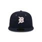 Detroit Tigers 2026 All-Star Game 59FIFTY Fitted Hat