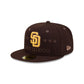 San Diego Padres 2026 All-Star Game 59FIFTY Fitted Hat