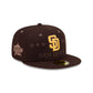 San Diego Padres 2026 All-Star Game 59FIFTY Fitted Hat