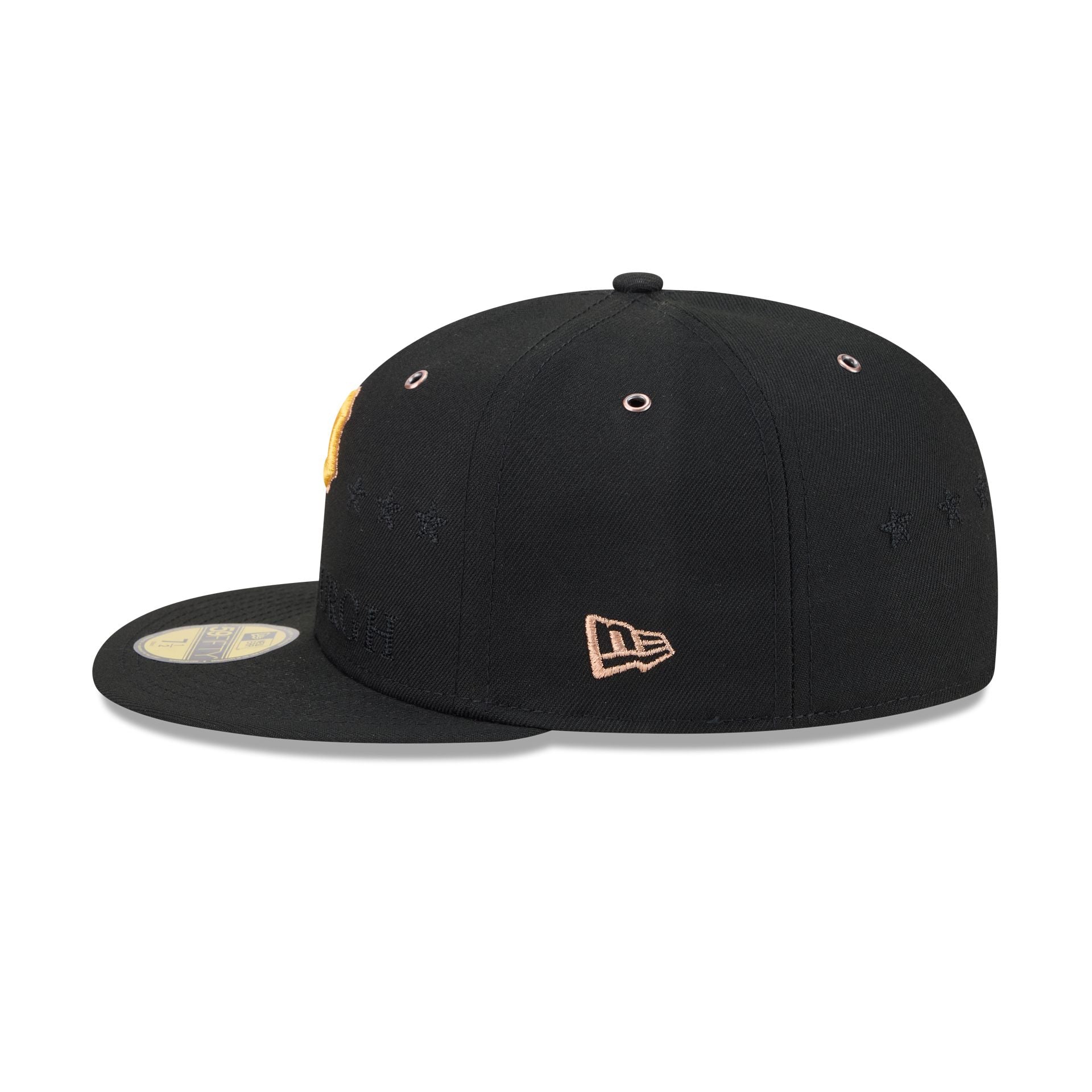 Pittsburgh Pirates 2026 All-Star Game 59FIFTY Fitted Hat