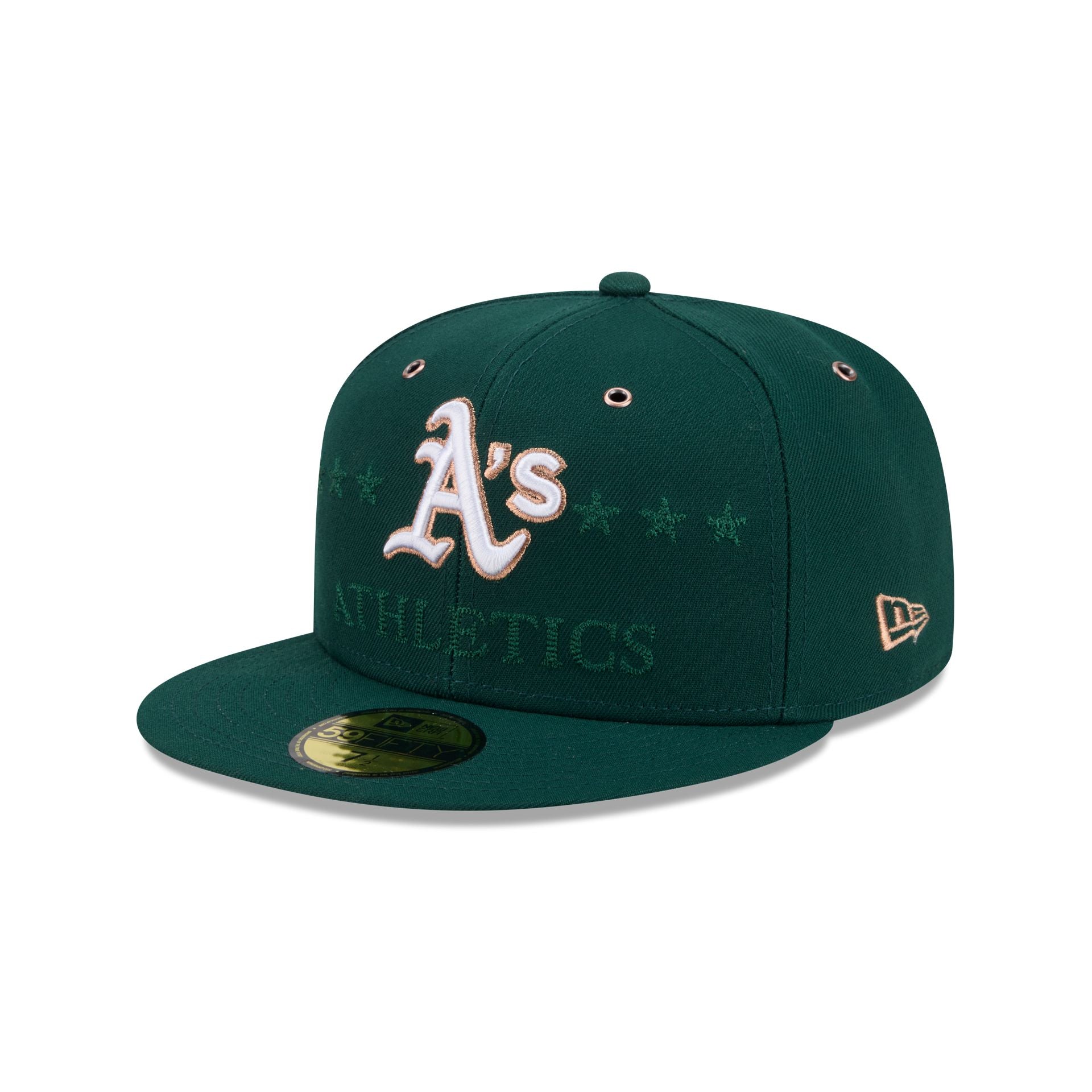 Athletics 2026 All-Star Game 59FIFTY Fitted Hat