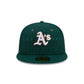 Athletics 2026 All-Star Game 59FIFTY Fitted Hat