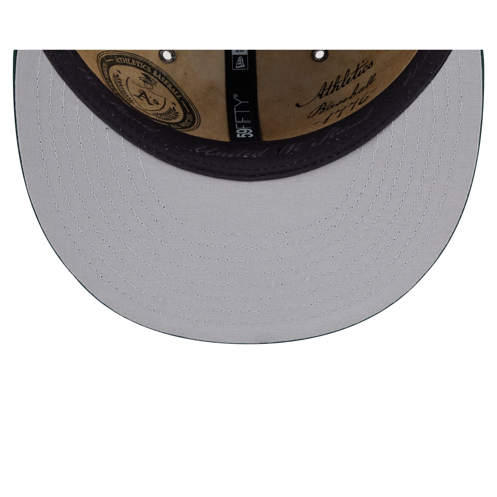 Athletics 2026 All-Star Game 59FIFTY Fitted Hat