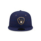 Milwaukee Brewers 2026 All-Star Game 59FIFTY Fitted Hat