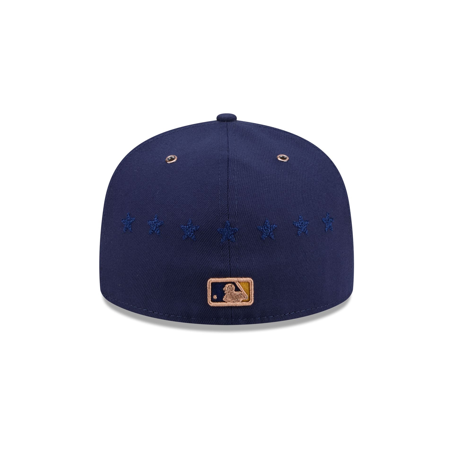 Milwaukee Brewers 2026 All-Star Game 59FIFTY Fitted Hat