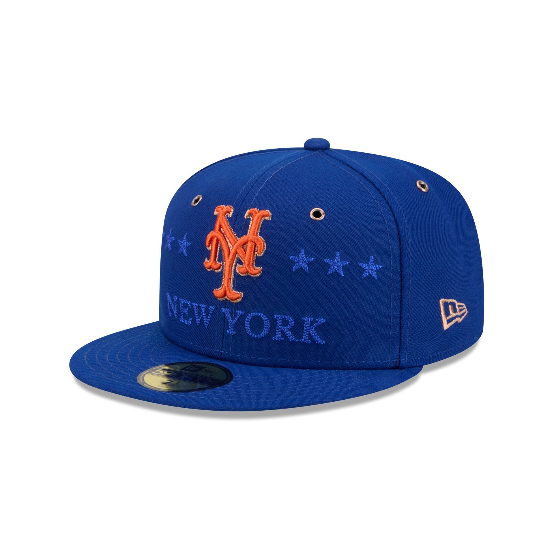 New York Mets 2026 All-Star Game 59FIFTY Fitted Hat – New Era Cap