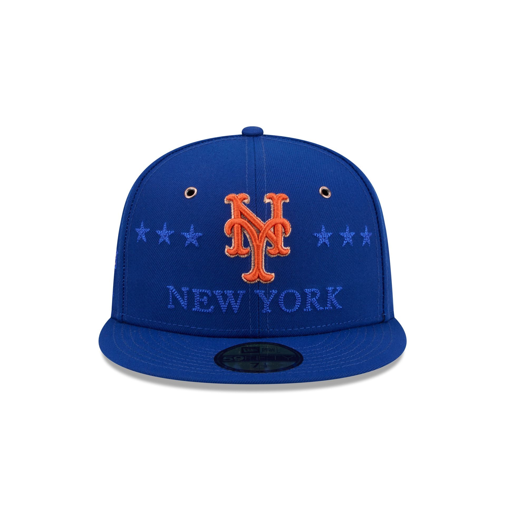 New York Mets 2026 All-Star Game 59FIFTY Fitted Hat