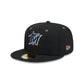 Miami Marlins 2026 All-Star Game 59FIFTY Fitted Hat